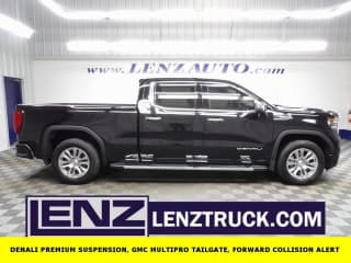 GMC 2022 Sierra 1500