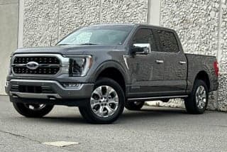 Ford 2022 F-150