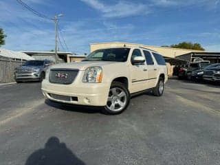 GMC 2011 Yukon XL