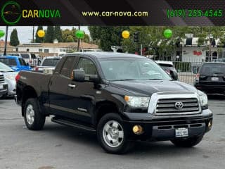 Toyota 2008 Tundra