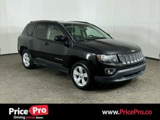 Jeep 2015 Compass