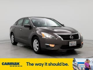 Nissan 2014 Altima