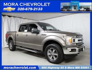 Ford 2018 F-150