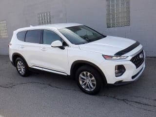 Hyundai 2019 Santa Fe