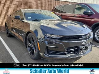 Chevrolet 2019 Camaro