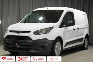 Ford 2017 Transit Connect