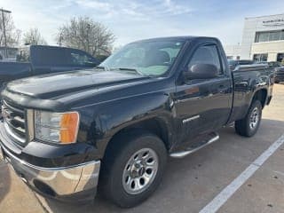 GMC 2011 Sierra 1500