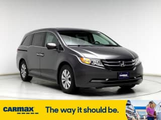 Honda 2014 Odyssey