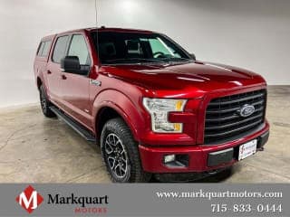 Ford 2016 F-150