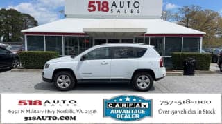 Jeep 2015 Compass