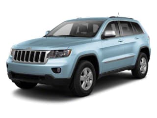 Jeep 2013 Grand Cherokee