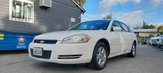 Chevrolet 2007 Impala