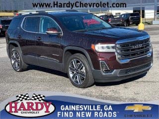 GMC 2021 Acadia