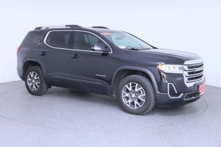 GMC 2023 Acadia