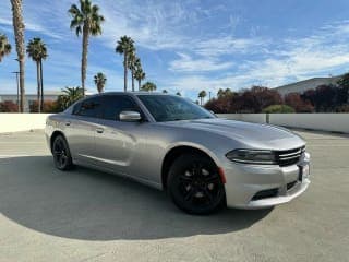 Dodge 2015 Charger