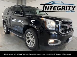 GMC 2018 Yukon