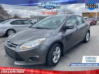 Ford 2014 Focus