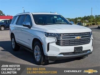 Chevrolet 2023 Tahoe