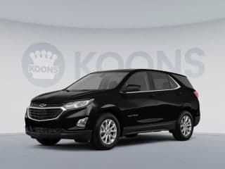 Chevrolet 2020 Equinox