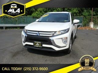 Mitsubishi 2019 Eclipse Cross