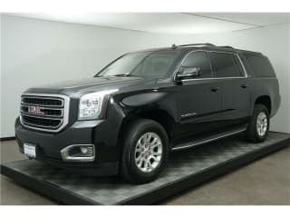 GMC 2015 Yukon XL