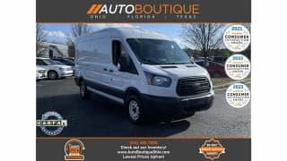 Ford 2019 Transit