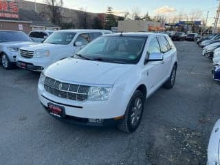 Lincoln 2009 MKX