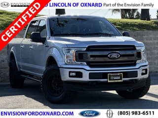 Ford 2018 F-150