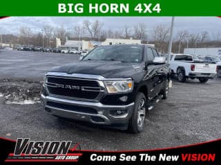 Ram 2019 1500