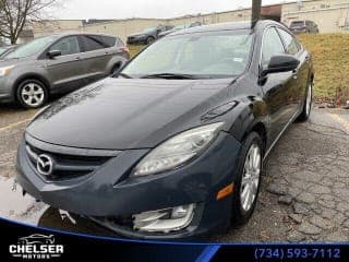 Mazda 2010 Mazda6