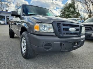 Ford 2009 Ranger