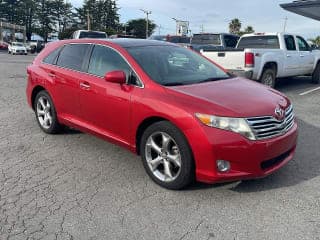 Toyota 2009 Venza