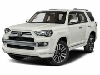 Toyota 2022 4Runner