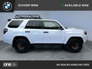 Toyota 2021 4Runner