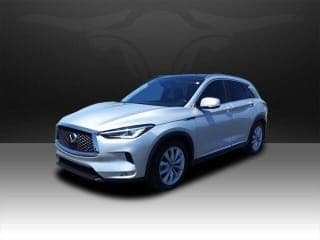 Infiniti 2019 QX50