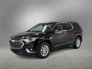 Chevrolet 2020 Traverse