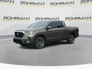 Honda 2023 Ridgeline