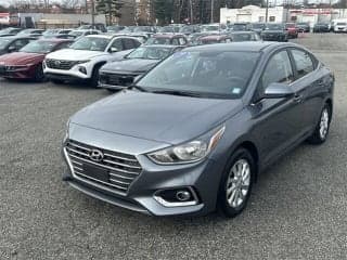 Hyundai 2019 Accent