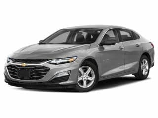 Chevrolet 2021 Malibu