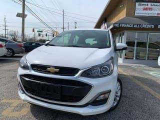 Chevrolet 2020 Spark