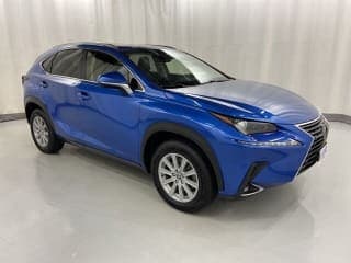 Lexus 2019 NX 300