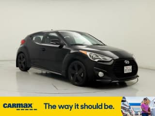 Hyundai 2015 Veloster Turbo