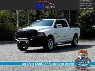 Ram 2017 1500