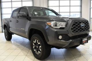 Toyota 2023 Tacoma