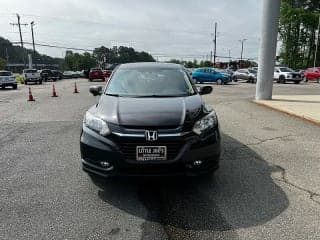 Honda 2018 HR-V