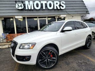 Audi 2010 Q5