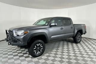 Toyota 2016 Tacoma