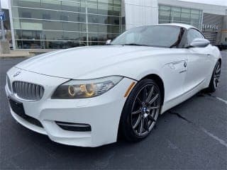 BMW 2011 Z4