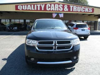 Dodge 2013 Durango