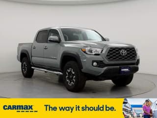 Toyota 2023 Tacoma